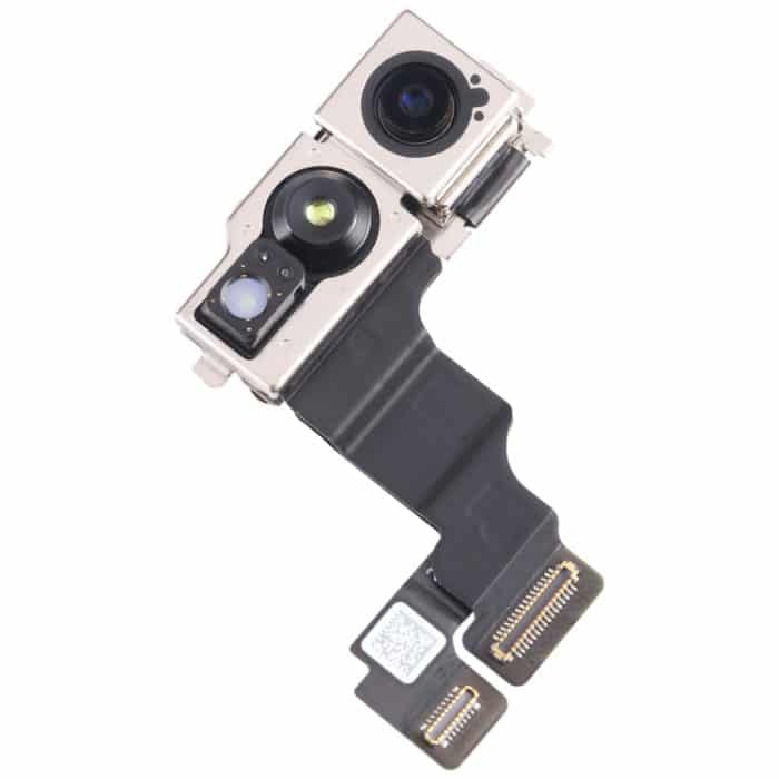 Für die Frontkamera des iPhone 15 – Bild 2