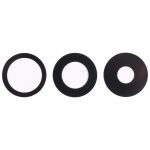 Für iPhone 15 Pro 3-in-1-Rückkameraobjektiv