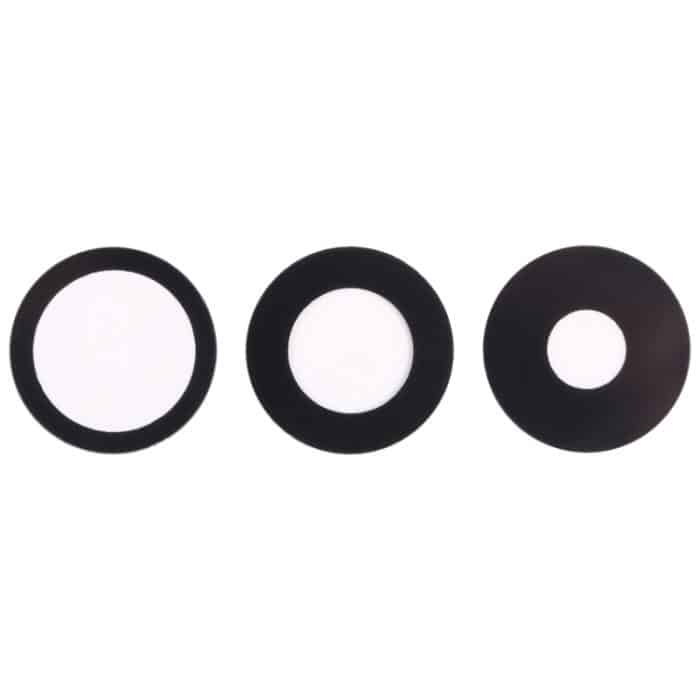 Für iPhone 15 Pro 3-in-1-Rückkameraobjektiv – Bild 1