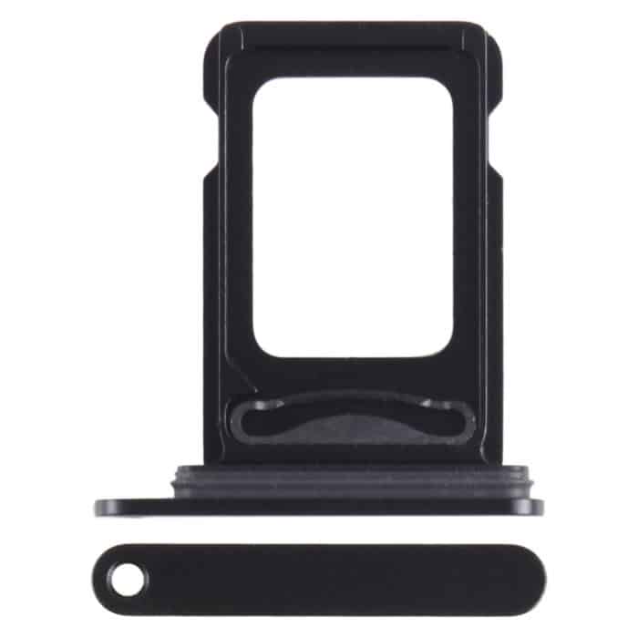 Für iPhone 15 Plus SIM + SIM-Kartenfach, For iPhone 15 Plus (Dual) – Bild 1