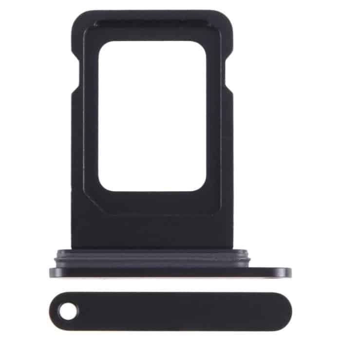 Für iPhone 15 Plus SIM-Kartenfach, For iPhone 15 Plus (Single), For iPhone 15 Plus(Single) – Bild 1