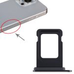 Für iPhone 15 Pro SIM-Kartenfach, For iPhone 15 Pro(Single) – Bild 4