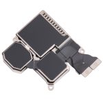 Für iPhone 15 Pro mit rückseitiger Kamera – Bild 3