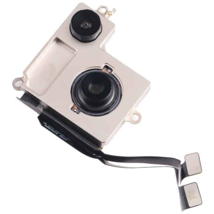 Für iPhone 15 Plus mit rückseitiger Kamera – Bild 2