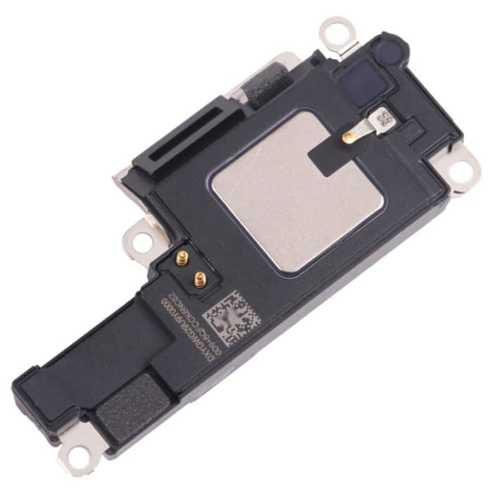 Für iPhone 15 Pro Lautsprecher-Klingelton-Summer – Bild 2