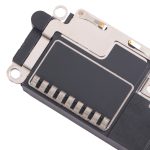 Für iPhone 15 Pro Lautsprecher-Klingelton-Summer – Bild 4