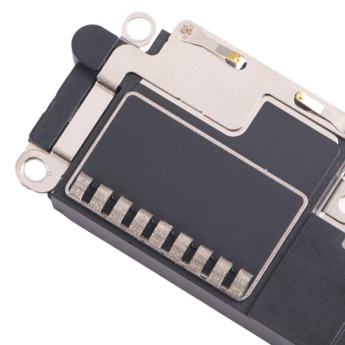 Für iPhone 15 Pro Lautsprecher-Klingelton-Summer – Bild 4