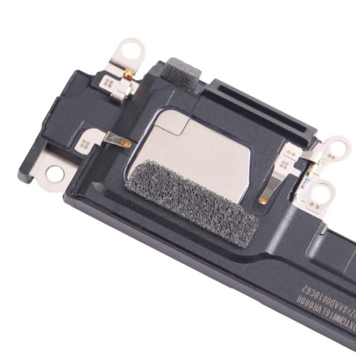 Für iPhone 15 Plus Lautsprecher-Klingelton-Summer – Bild 4