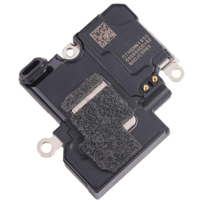 Für iPhone 15 Ohrhörer-Lautsprecher – Bild 2