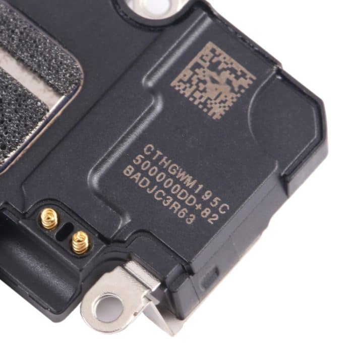 Für iPhone 15 Ohrhörer-Lautsprecher – Bild 4