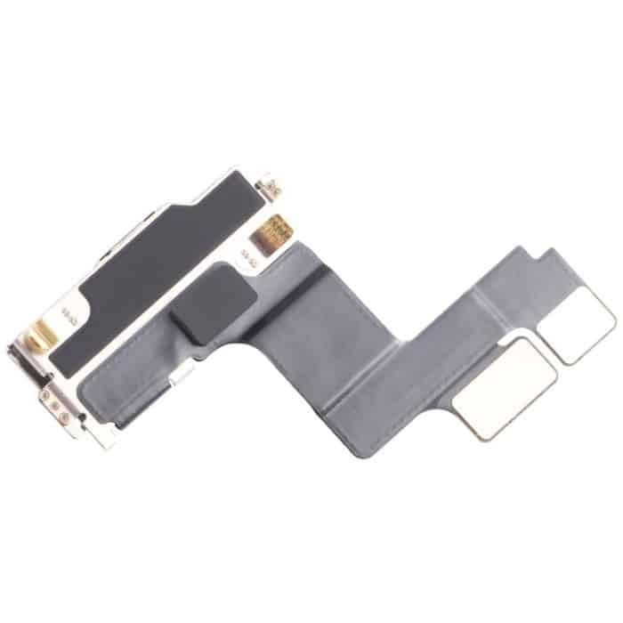 Für iPhone 15 Plus Frontkamera – Bild 3