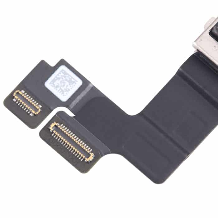 Für iPhone 15 Plus Frontkamera – Bild 4