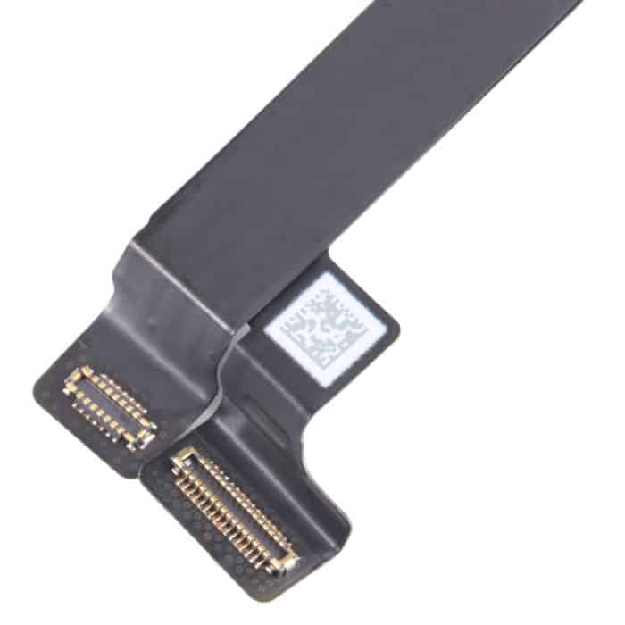 Für iPhone 15 Pro Max nach vorne gerichtete Kamera – Bild 4