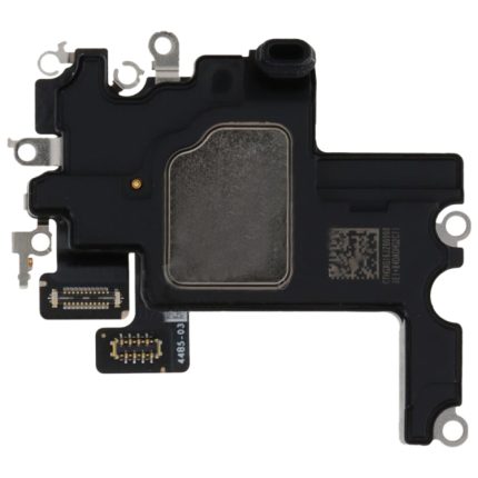 Für iPhone 15 Plus Ohrhörer-Lautsprecher
