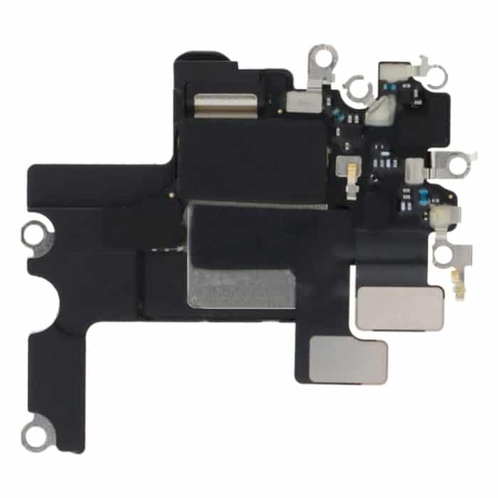 Für iPhone 15 Plus Ohrhörer-Lautsprecher – Bild 2