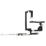 Für iPhone 15 Plus Power Button Flexkabel – Bild 2