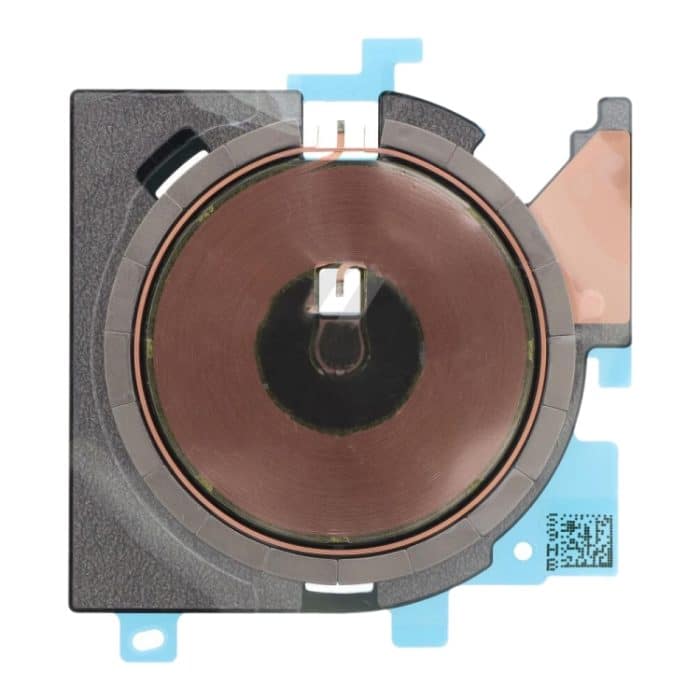 Für iPhone 15 Plus NFC Wireless Charge Ladespule – Bild 1