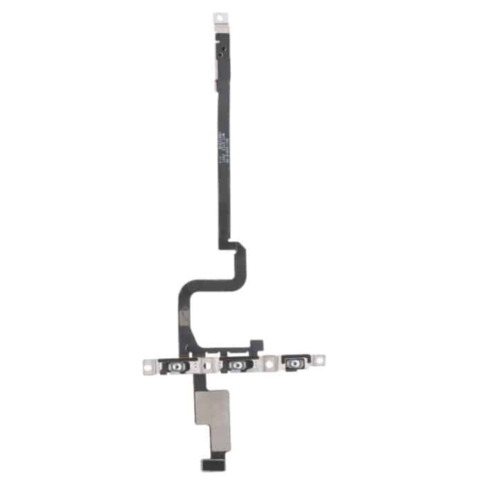 Für iPhone 15 Pro Power-Taste und Bluetooth-Flexkabel – Bild 2