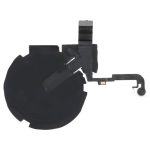 Für iPhone 15 Pro NFC kabellose Ladespule + Taschenlampen-Flexkabel – Bild 2