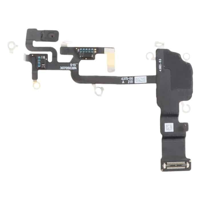 Für iPhone 15 Pro WIFI-Signal-Flexkabel – Bild 2