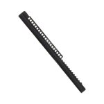 Für iPhone 15 Pro / 15 Pro Max 10 Stück Ohrhörer-Empfänger-Netzabdeckungen – Bild 2