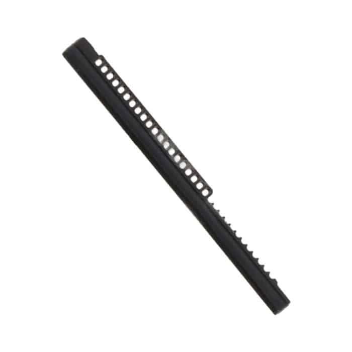 Für iPhone 15 Pro / 15 Pro Max 10 Stück Ohrhörer-Empfänger-Netzabdeckungen – Bild 2