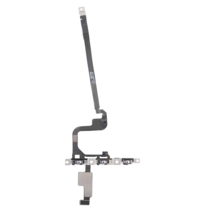 IP5P0068.jpg Für iPhone 15 Pro Max Power-Taste und Lautstärketaste-Flexkabel – Bild 1