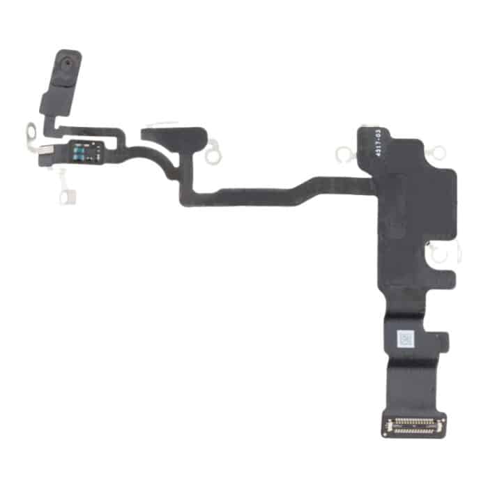 Für iPhone 15 Pro Max WIFI-Signal-Flexkabel – Bild 2
