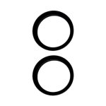 Für iPhone 15/15 Plus 2 Teile/satz Rückkamera Glaslinse Metall Außenschutz Hoop Ring, For iPhone 15 / 15 Plus