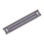 Für iPhone 15 Pro / 15 Pro Max LCD-Display FPC-Anschluss auf dem Motherboard – Bild 2