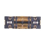 Batterie-FPC-Anschluss auf dem Motherboard für iPhone 15 Pro / 15 Pro Max