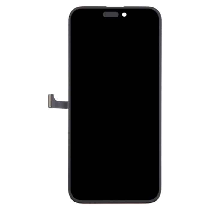 Für iPhone 15 Pro Max OEM-LCD-Bildschirm mit Digitizer-Vollmontage – Bild 2