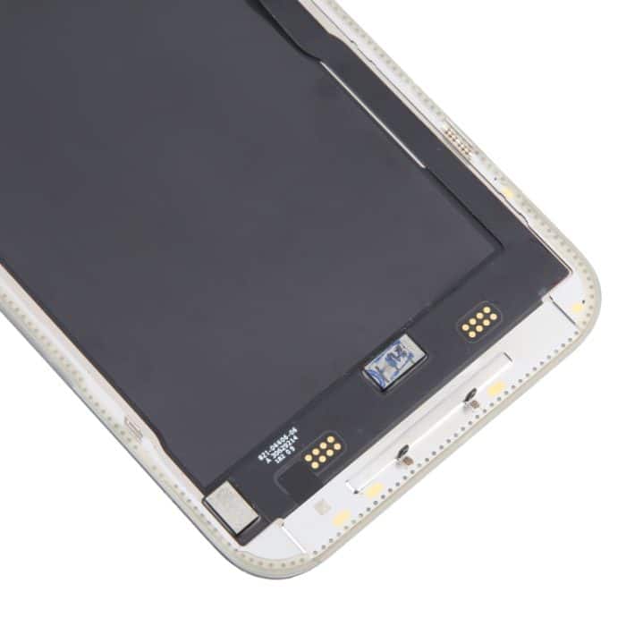Für iPhone 15 Pro Max OEM-LCD-Bildschirm mit Digitizer-Vollmontage – Bild 4