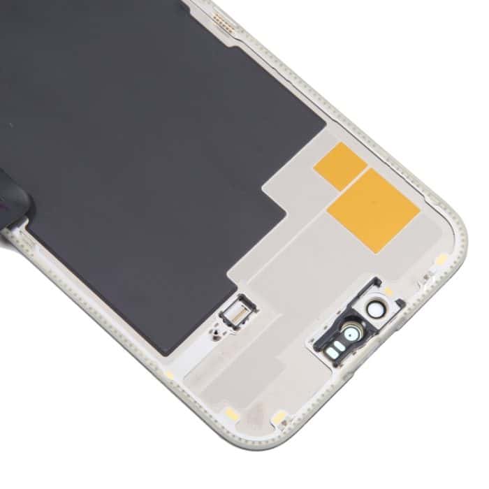 Für iPhone 15 Pro Max OEM-LCD-Bildschirm mit Digitizer-Vollmontage – Bild 5