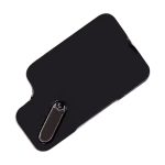 Für iPhone 15 Pro Max Blitzlicht-Mikrofonnetz – Bild 3