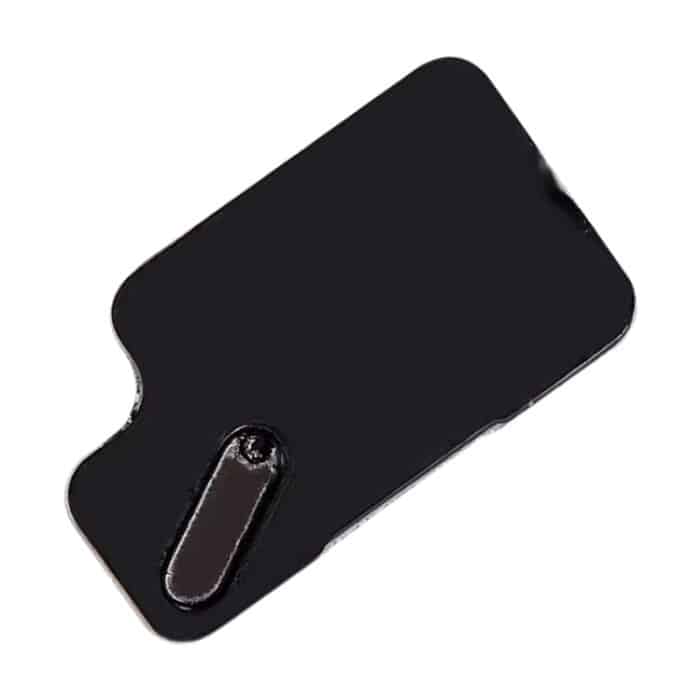 Für iPhone 15 Pro Max Blitzlicht-Mikrofonnetz – Bild 3