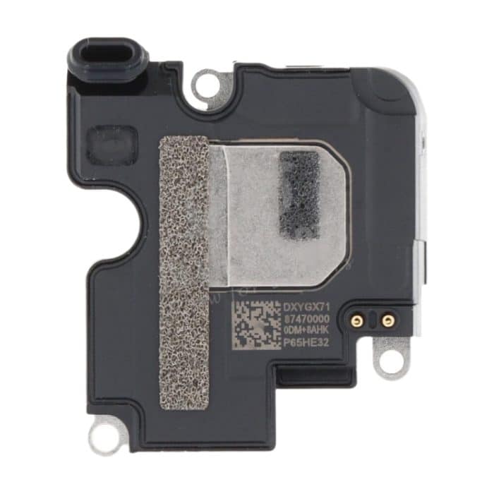 IP5P0102.jpg Für iPhone 15 Pro Max Ohrhörer-Lautsprecher – Bild 1