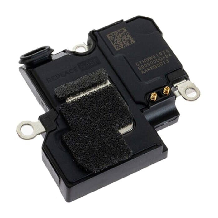 Für iPhone 15 Pro Hörmuschel-Lautsprecher – Bild 3