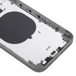 Rückseitige Abdeckung im Aussehen des iP15 Pro für iPhone 11, For iPhone 11 to iP15 Pro – Bild 6