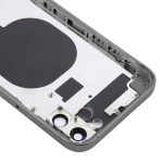 Rückseitige Abdeckung im Aussehen des iP15 Pro für iPhone 11, For iPhone 11 to iP15 Pro – Bild 7