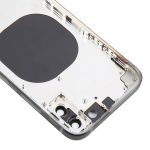 Rückseite im Aussehen imitiert das iP15 Pro für das iPhone XS, For iPhone XS to iP15 Pro – Bild 5