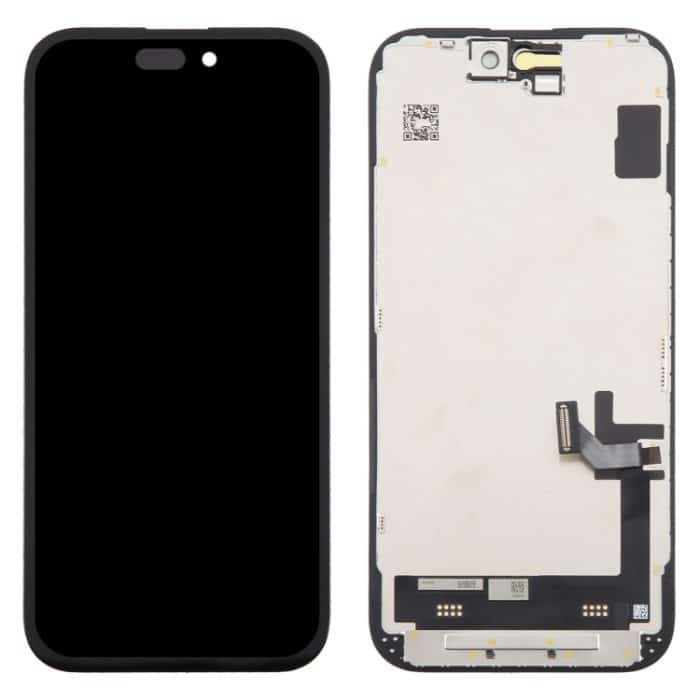 JK incell LCD-Bildschirm für iPhone 15 – Bild 2