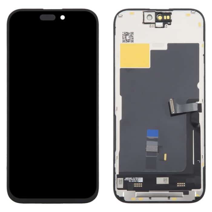JK incell LCD-Bildschirm für iPhone 15 Pro – Bild 2
