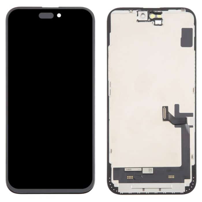 Für iPhone 15 Plus incell LCD Bildschirm – Bild 2