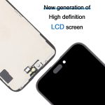 Für iPhone 15 Plus incell LCD Bildschirm – Bild 4