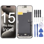 Für iPhone 15 Pro Max incell LCD Bildschirm
