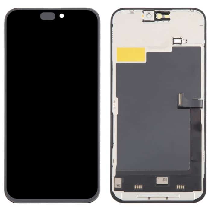 Für iPhone 15 Pro Max incell LCD Bildschirm – Bild 2