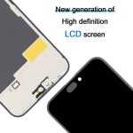 Für iPhone 15 Pro Max incell LCD Bildschirm – Bild 4