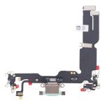 Für iPhone 15 Plus Ladeanschluss-Flexkabel, For iPhone 15 Plus