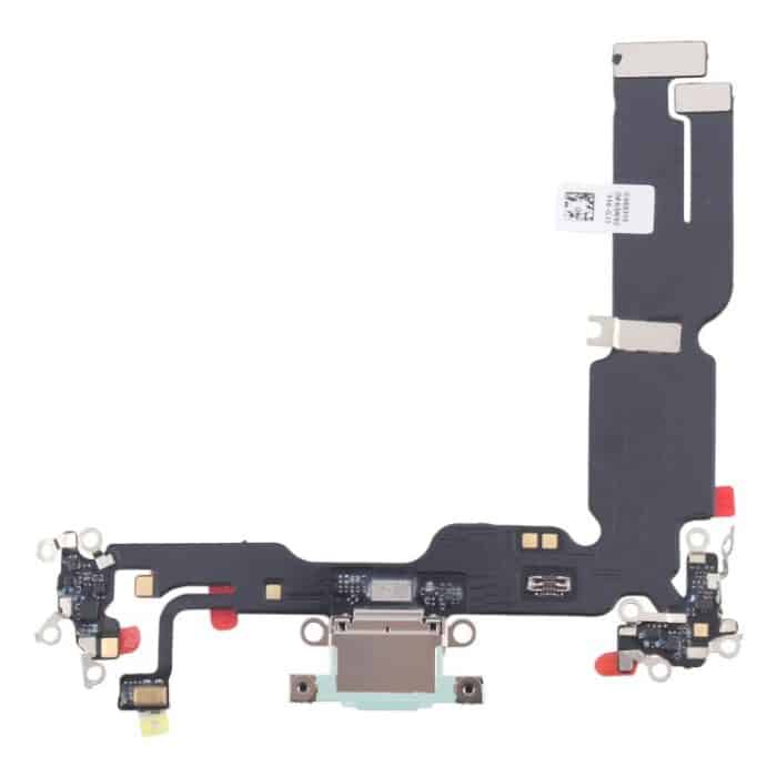 Für iPhone 15 Plus Ladeanschluss-Flexkabel, For iPhone 15 Plus – Bild 1
